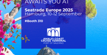 Seatrade Europe 2025 Hamburg, 10-12 September